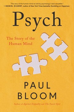 Cover Psych (eBook, ePUB)
