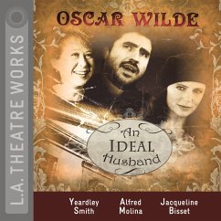 An Ideal Husband (MP3-Download) - Wilde, Oscar