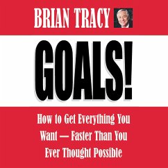 Goals! (MP3-Download) - Tracy, Brian