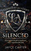 Silenced (eBook, ePUB) Silenced (eBook, ePUB)
