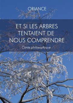 Cover Et si les arbres tentaient de nous comprendre (eBook, ePUB)