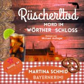 Rüscherltod - Mord im Wörther Schloss (MP3-Download)