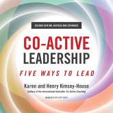 Co-Active Leadership, Second Edition (MP3-Download)