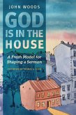 God Is in the House (eBook, ePUB)