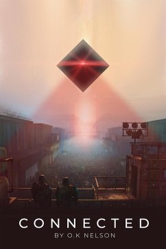 Cover Connected (eBook, ePUB)