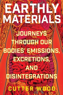 Cover Earthly Materials (eBook, ePUB)