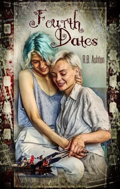 Cover Fourth Dates (eBook, ePUB)