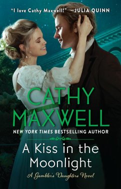 A Kiss in the Moonlight (eBook, ePUB) - Maxwell, Cathy
