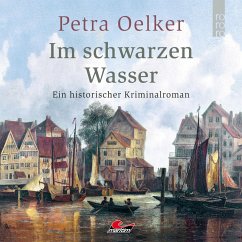 Im schwarzen Wasser (MP3-Download) - Oelker, Petra