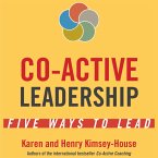 Co-Active Leadership (MP3-Download)