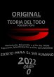 La Teoria del TODO (eBook, ePUB) - Bild 1