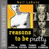 reasons to be pretty (MP3-Download)