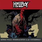 König Vold & Weihnachten in der Unterwelt (MP3-Download)