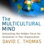 The Multicultural Mind (MP3-Download)