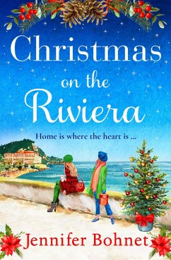Christmas on the Riviera (eBook, ePUB) - Bohnet, Jennifer