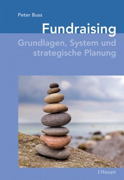 Fundraising (eBook, PDF) - Buss, Peter