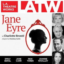 Jane Eyre (MP3-Download) - Brontë, Charlotte