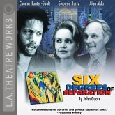 Six Degrees of Separation (MP3-Download)