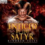 Enticed by the Satyr - A Novel of the Monstrum Kindred (MP3-Download)