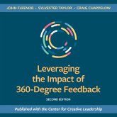 Leveraging the Impact of 360-Degree Feedback (MP3-Download)