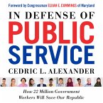 In Defense of Public Service (MP3-Download)
