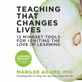 Teaching That Changes Lives (MP3-Download)