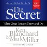 The Secret (MP3-Download) - Bild 1