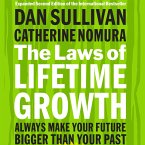 The Laws of Lifetime Growth (MP3-Download)