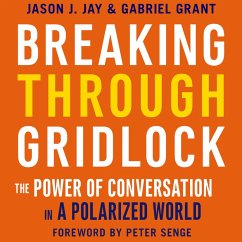 Breaking Through Gridlock (MP3-Download) - Jay, Jason; Grant, Gabriel