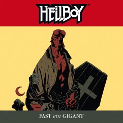 Fast ein Gigant (MP3-Download) - Mignola, Mike