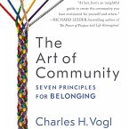 The Art of Community (MP3-Download)