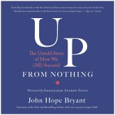 Up from Nothing (MP3-Download)