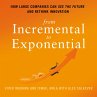 From Incremental to Exponential... - Bild 1