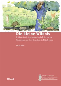 Die kleine Wildnis (eBook, PDF) - Müri, Helen