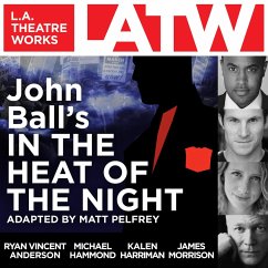 In the Heat of the Night (MP3-Download) - Ball, John