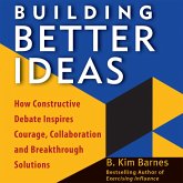 Building Better Ideas (MP3-Download)