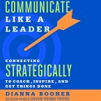 Communicate Like a Leader (MP3-Download)