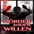 Seelenbruch - Mörder wider Willen (MP3-Download)