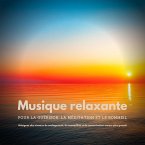 Musique relaxante pour la guérison, la méditation et le sommeil (MP3-Download)