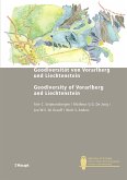 Geodiversität von Vorarlberg und Liechtenstein - Geodiversity of Vorarlberg and Liechtenstein (eBook, PDF)