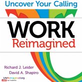Work Reimagined (MP3-Download)