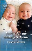 Father for the Midwife's Twins (eBook, ePUB)