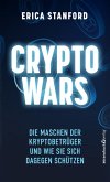 Crypto Wars (eBook, ePUB)
