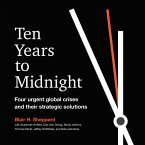 Ten Years to Midnight (MP3-Download)