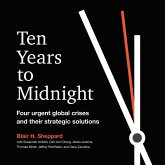 Ten Years to Midnight (MP3-Download)