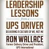 Leadership Lessons from a UPS Driver... - Bild 1