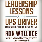 Leadership Lessons from a UPS Driver (MP3-Download)