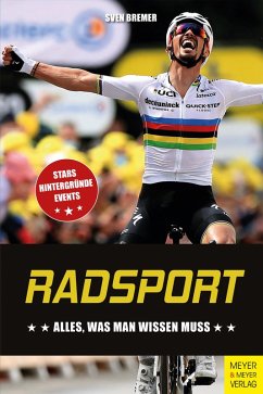 Radsport (eBook, ePUB) - Bremer, Sven