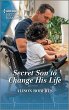 Secret Son to Change His Life (eBook,... - Bild 1