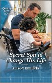 Secret Son to Change His Life (eBook, ePUB)